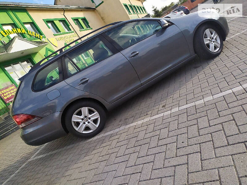 Універсал Volkswagen Golf 2010 в Стрию фото 54 Універсал Volkswagen Golf 2010 в Стрию
