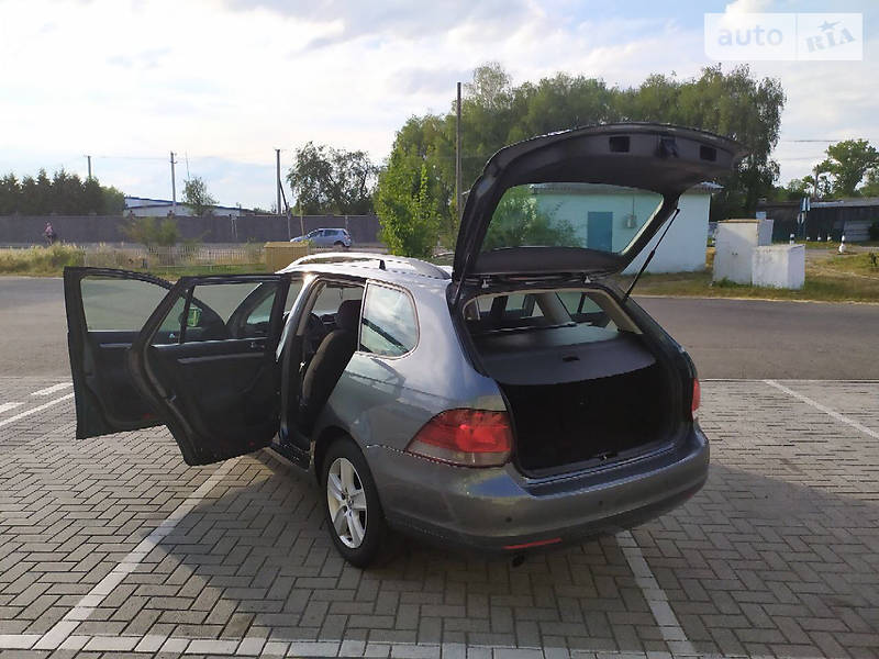 Універсал Volkswagen Golf 2010 в Стрию фото 77 Універсал Volkswagen Golf 2010 в Стрию