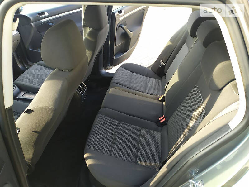 Універсал Volkswagen Golf 2010 в Стрию фото 103 Універсал Volkswagen Golf 2010 в Стрию