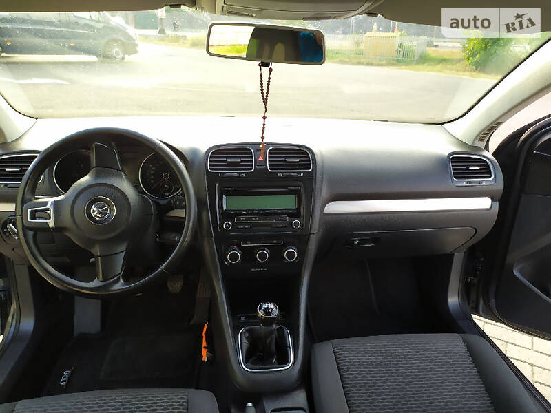 Універсал Volkswagen Golf 2010 в Стрию фото 112 Універсал Volkswagen Golf 2010 в Стрию