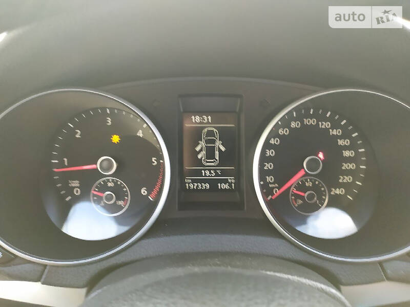 Універсал Volkswagen Golf 2010 в Стрию фото 115 Універсал Volkswagen Golf 2010 в Стрию