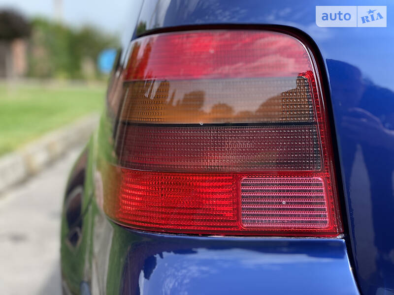 Хетчбек Volkswagen Golf 2001 в Рівному фото 33 Хетчбек Volkswagen Golf 2001 в Рівному