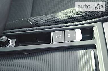 Універсал Volkswagen Golf 2014 в 