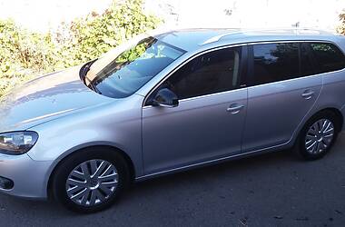 Універсал Volkswagen Golf 2011 в 