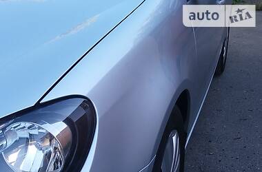 Універсал Volkswagen Golf 2011 в 