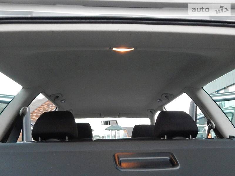 Універсал Volkswagen Golf 2002 в Сарнах