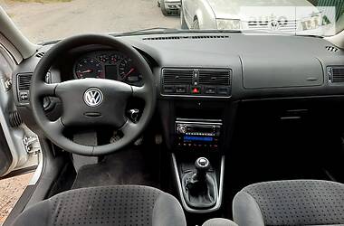 Хэтчбек Volkswagen Golf 2000 в Полтаве