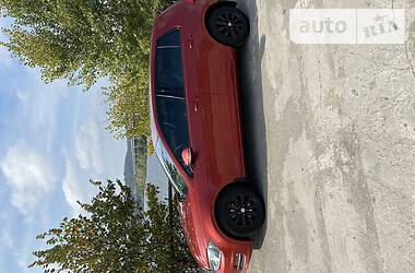 Хэтчбек Volkswagen Golf 2012 в Киеве