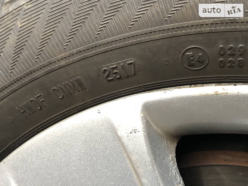 Універсал Volkswagen Golf 2010 в Києві фото 45 Універсал Volkswagen Golf 2010 в Києві