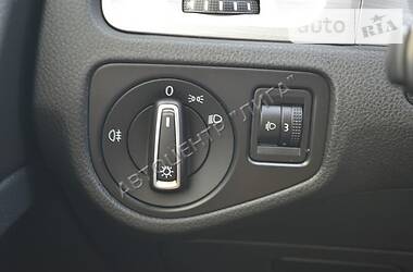 Универсал Volkswagen Golf 2015 в 