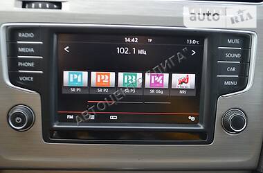 Универсал Volkswagen Golf 2015 в 