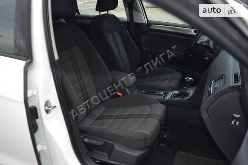 Универсал Volkswagen Golf 2015 в Хмельницком