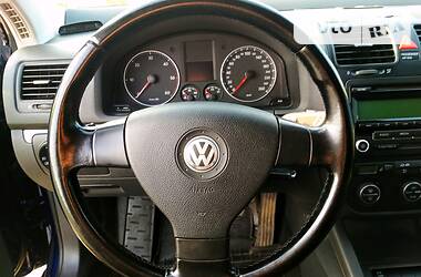 Универсал Volkswagen Golf 2008 в Днепре