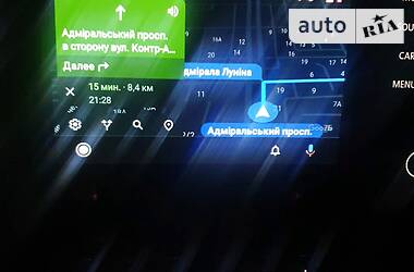 Хетчбек Volkswagen Golf 2016 в 