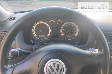 Универсал Volkswagen Golf 2005 в Краматорске