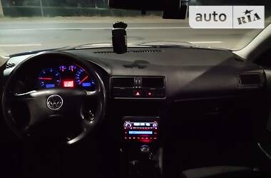Універсал Volkswagen Golf 2006 в 