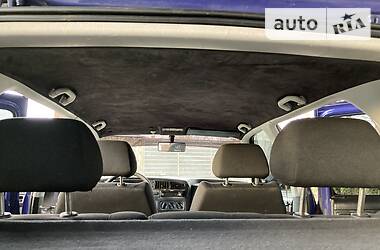 Хетчбек Volkswagen Golf 1996 в 