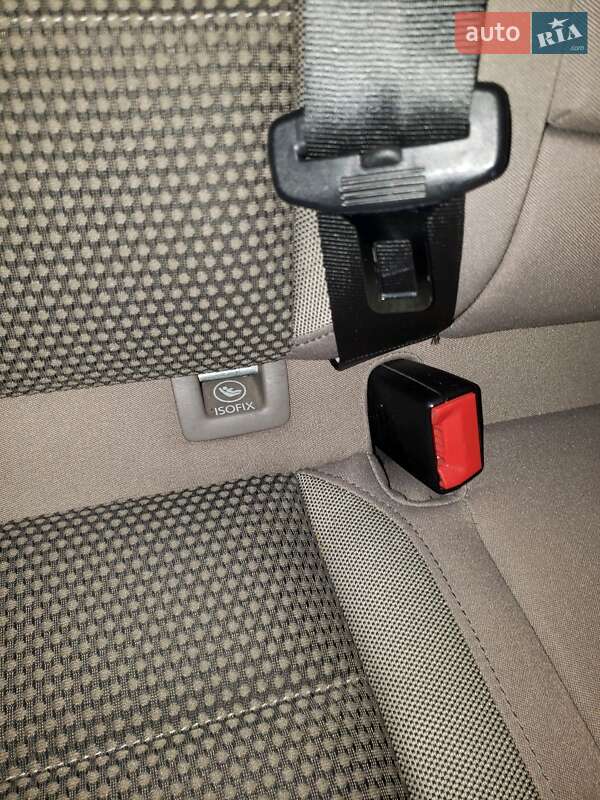 Хэтчбек Volkswagen Golf 2009 в Харькове