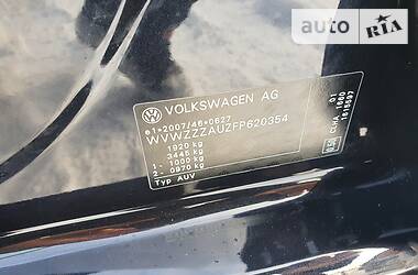 Универсал Volkswagen Golf 2015 в Бродах