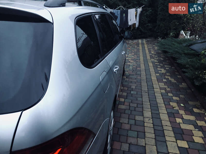 Универсал Volkswagen Golf 2013 в Виноградове