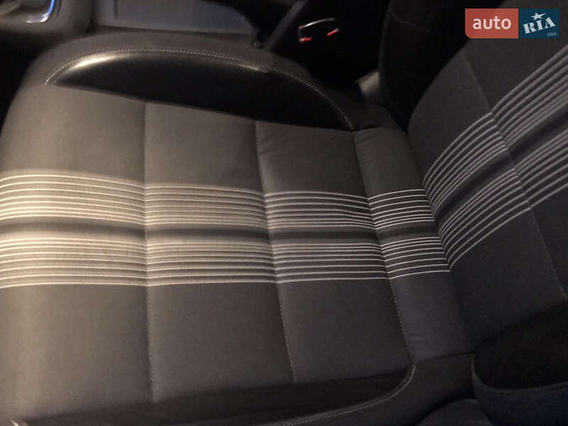 Универсал Volkswagen Golf 2013 в Виноградове