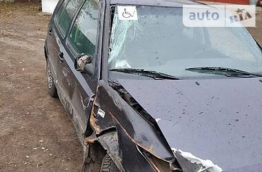 Хэтчбек Volkswagen Golf 1993 в 