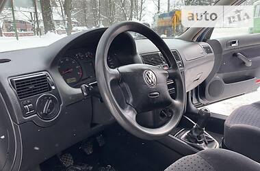 Хетчбек Volkswagen Golf 1998 в Дрогобичі