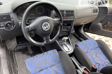 Купе Volkswagen Golf 1999 в Киеве