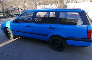 Универсал Volkswagen Golf 1998 в Черновцах