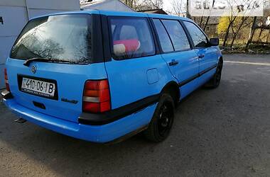 Универсал Volkswagen Golf 1998 в Черновцах