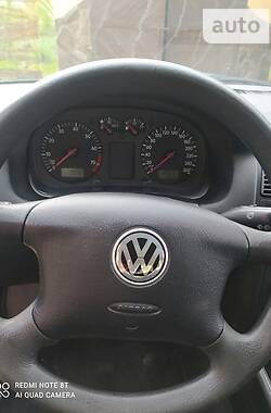 Универсал Volkswagen Golf 2002 в Стрые