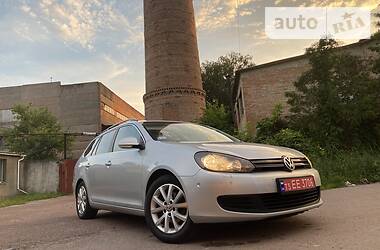 Универсал Volkswagen Golf 2013 в Нежине