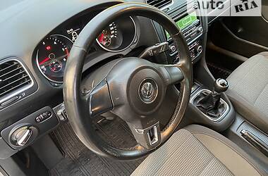 Универсал Volkswagen Golf 2013 в Нежине