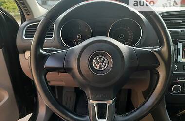 Универсал Volkswagen Golf 2011 в Луцке