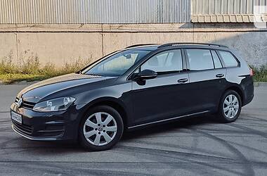 Универсал Volkswagen Golf 2013 в Киеве