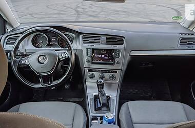 Универсал Volkswagen Golf 2013 в Киеве