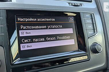 Универсал Volkswagen Golf 2013 в Киеве