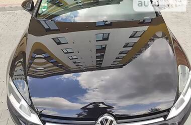 Универсал Volkswagen Golf 2014 в Смеле