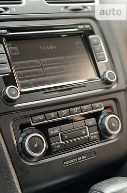 Универсал Volkswagen Golf 2010 в 