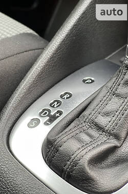 Универсал Volkswagen Golf 2010 в 