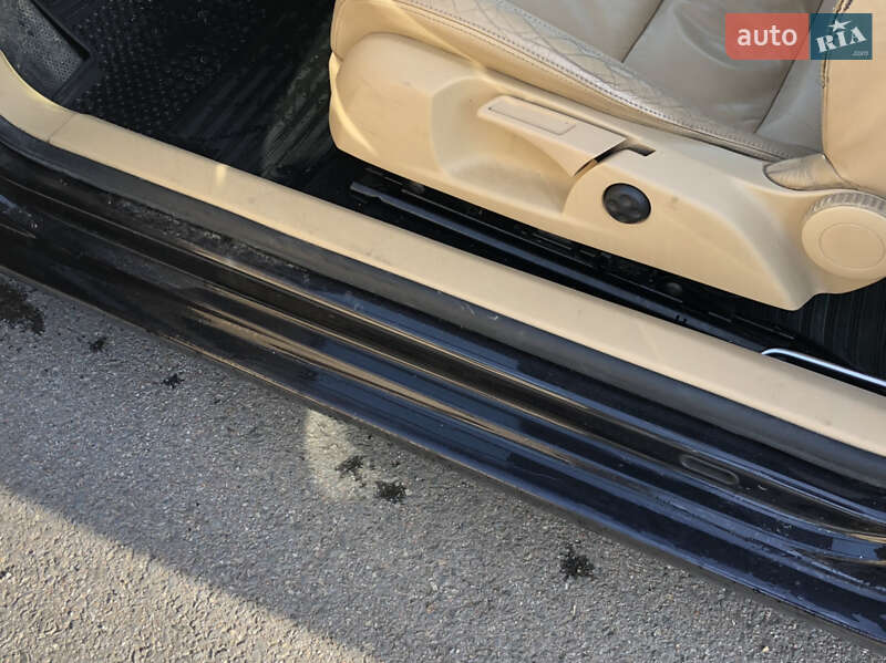 Хетчбек Volkswagen Golf 2006 в Хусті