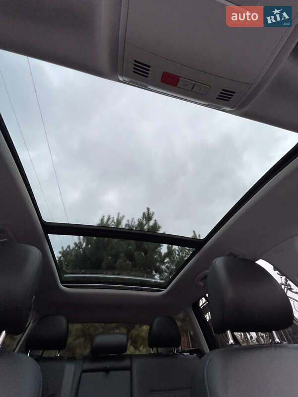 Універсал Volkswagen Golf 2016 в Вінниці