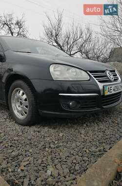 Универсал Volkswagen Golf 2008 в Кривом Роге
