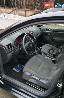 Универсал Volkswagen Golf 2008 в Кривом Роге