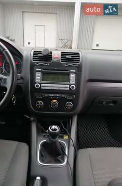 Универсал Volkswagen Golf 2008 в Кривом Роге