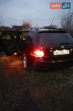 Универсал Volkswagen Golf 2008 в Кривом Роге
