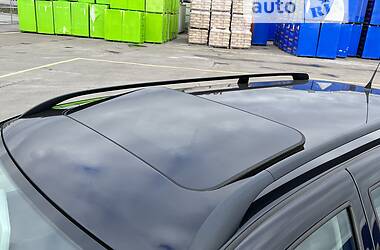 Универсал Volkswagen Golf 2001 в 