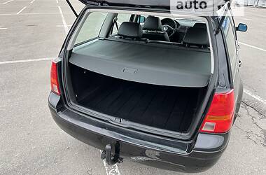 Универсал Volkswagen Golf 2001 в 