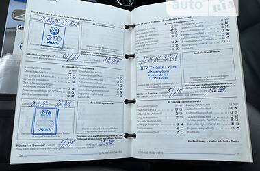 Универсал Volkswagen Golf 2001 в 