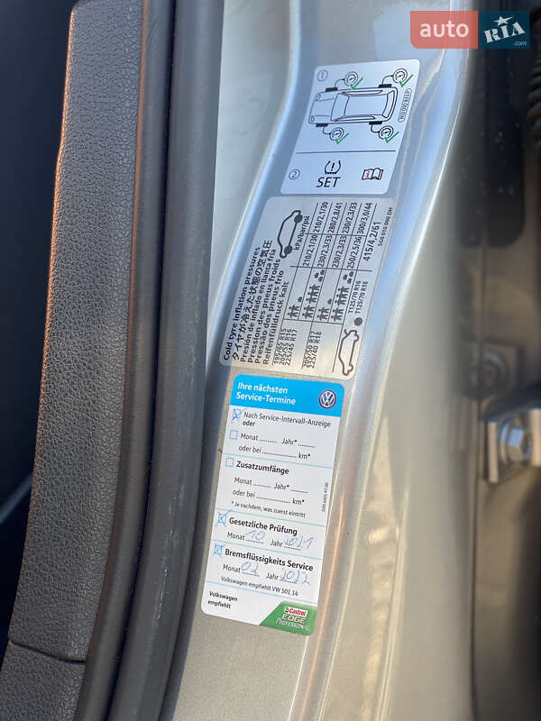 Универсал Volkswagen Golf 2014 в Измаиле